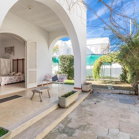 Villa Biancarosa By Barbarhouse بورتو سيساريو المظهر الخارجي الصورة